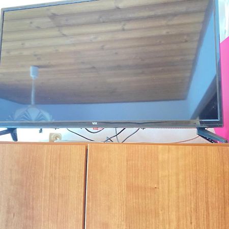 Apartmani Jelena Цриквеница Экстерьер фото