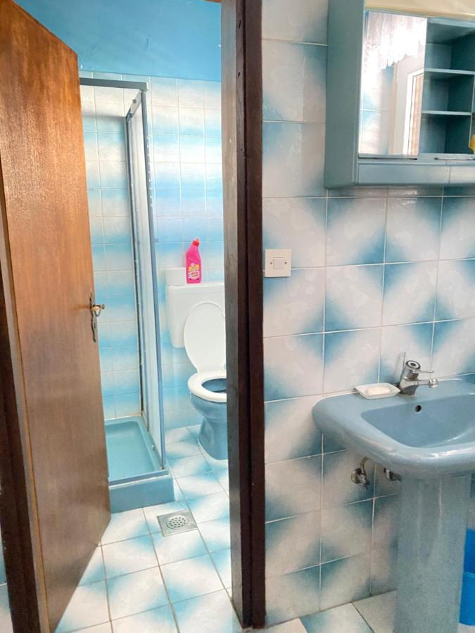Apartmani Jelena Цриквеница Экстерьер фото