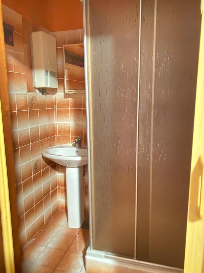 Apartmani Jelena Цриквеница Экстерьер фото