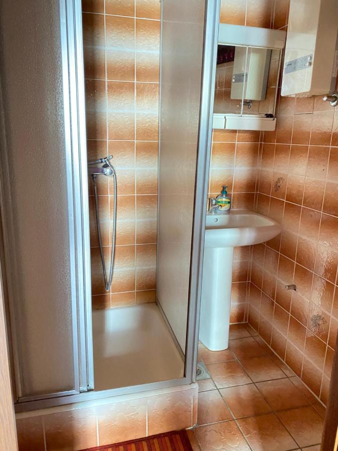 Apartmani Jelena Цриквеница Экстерьер фото