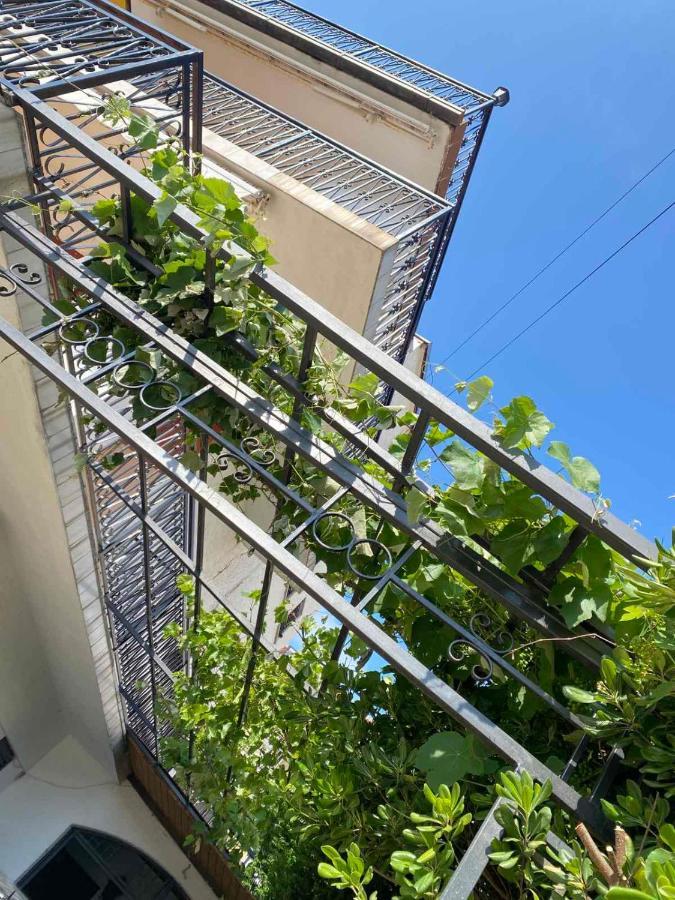 Apartmani Jelena Цриквеница Экстерьер фото