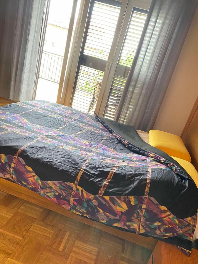 Apartmani Jelena Цриквеница Экстерьер фото
